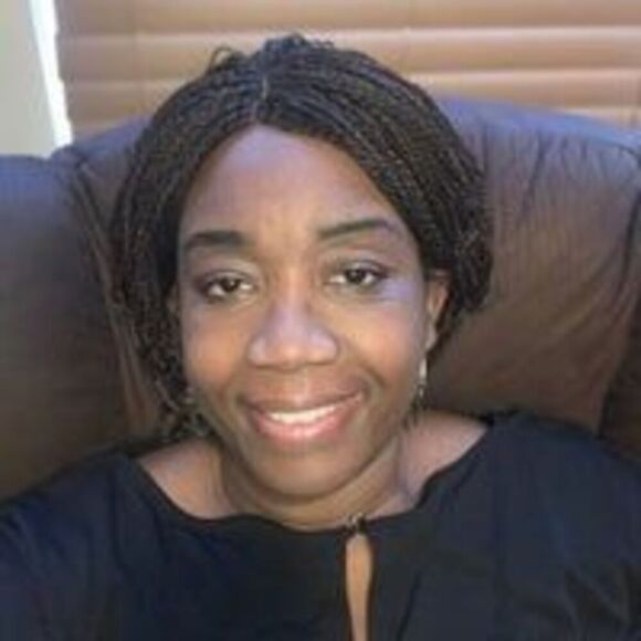 Human Hair Small Box Braid Lave Front Wi - Picture 6 of 6